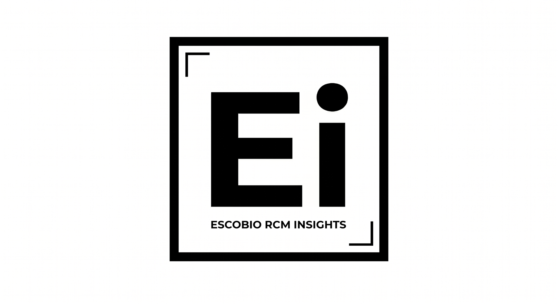 Escobio RCM Insights